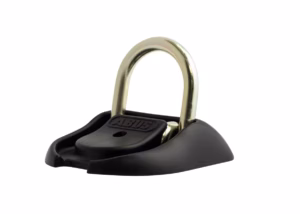 Abus Golvankare WBA75 Granit