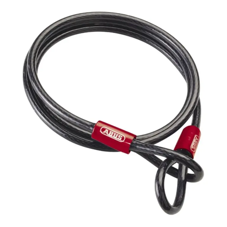 Abus Wire Cobra 2m